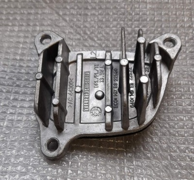 Vw golf модуль led 90157099 преобразователь фото №1