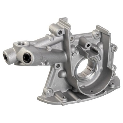 Насос оливи renault clio iii clio iii/hatchback modus twingo ii wind 1.2 12 фото №1