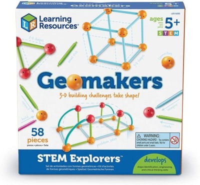 Learning Resources Stem Explorers Geoproducenci 58