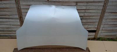 Крышка двигателя капот fiat doblo opel combo ii 2 10-14rok оригинал фото №1