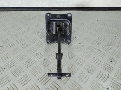 Toyota proace peugeot partner k9 2023 ограничитель дверь задняя задних фото №1