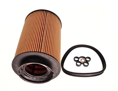 FILTRO COMBUSTIBLES VW 1,9-2,0TDI 04- A3/GOLFV/TOURAN/CAD  