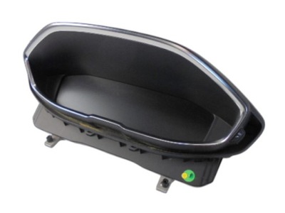 Счетчик приборы peugeot 3008 ii 2016- фото №1