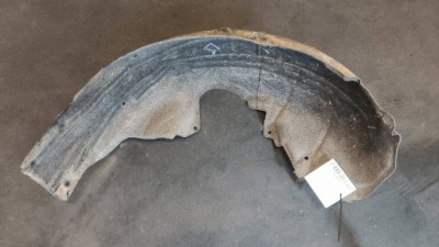 Підкрилок ліва задня 65638-02150 toyota corolla e21 фото №1