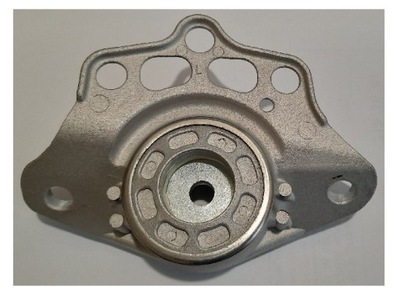 Кронштейн амортизатора chrysler 200 2015-2017 фото №1