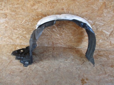 Lexus оригінальний номер 53875-76011 підкрилок фото №1