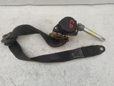 Pas безпеки лівий перед alfa romeo 166 фото №1