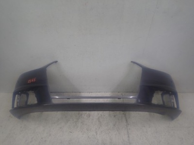 Бампер перед передний audi a4 b9 8w 2015- фото №1