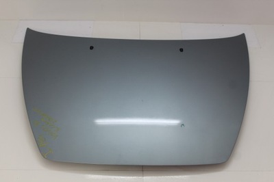 Капот кришка двигуна volvo c70 ii 05-09r 474 фото №1