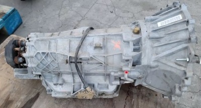 JAGUAR XJ XK AUTOMATIC BOX GEAR GEARBOX GETRIEBE КОРОБКА 5HP24  