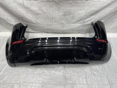 Бампер задняя задний land rover evoque l551 r dynamic фото №1