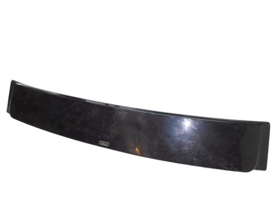 Bmw x6 f16 m50d 15r спойлер спойлер задняя фото №1