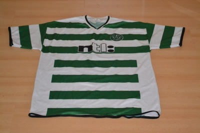 Celtic Glasgow shirt