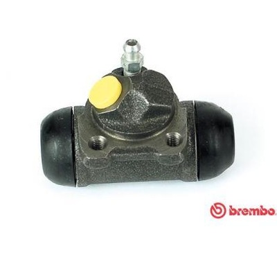 BREMBO CILINDRO DE FRENADO SMART DESCAPOTABLE  