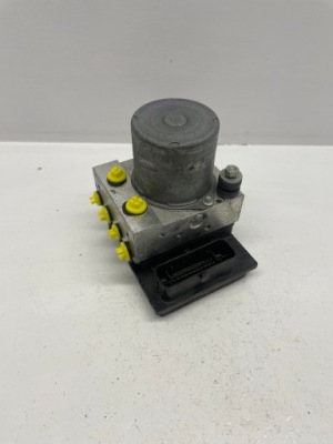 Насос abs peugeot citroen 0265235273 0265950659 фото №1