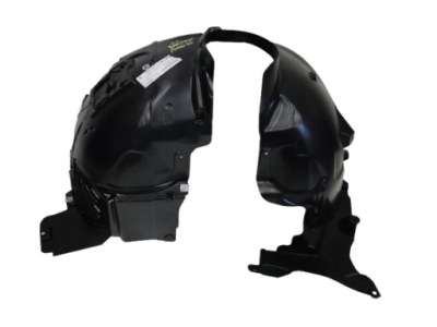 Mercedes подкрылок передние левая 45 amg gla 156 x156 przed liftem фото №1