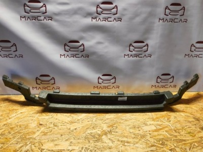 Абсорбер бампера перед mini f54 рестайлинг  7495203 фото №1