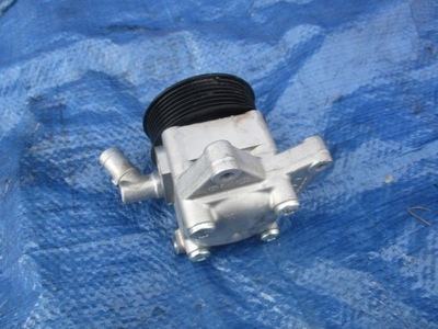 Iveco оригинальный номер 5801893653 насос усилителя фото №1