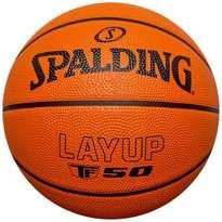 Piłka do koszykówki Spalding Layup TF-50 r.5