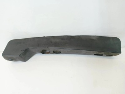 Lexus ls 430 2004 po правая защита брызговики фото №1