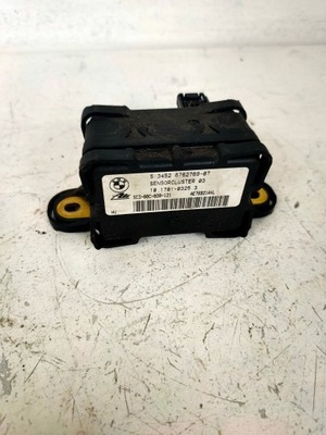 BMW E81 E87 E82 SENSOR ESP MÓDULO E90 E91 6762769  