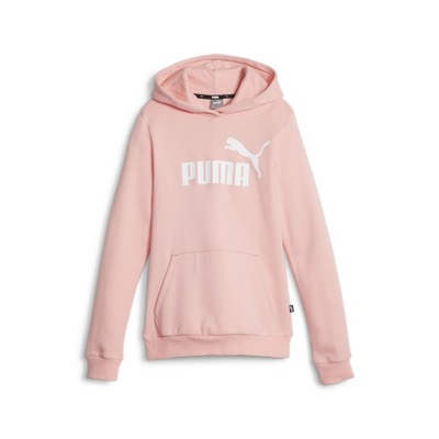 PUMA BLUZA ESS LOGO FL 58703163 r 152