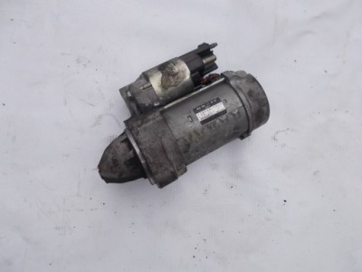 Mercedes c w204 стартер 0061514501 фото №1