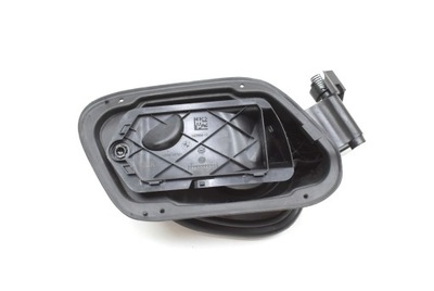 Bmw 1 f40 крышка заливной топлива разъём org фото №1