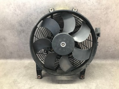 Вентилятор радиатора mitsubishi space star 1.9did фото №1