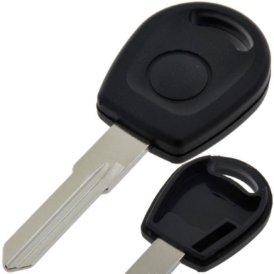 Vw passat b5 jetta golf polo ключ ключ корпус фото №1