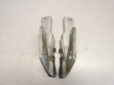 Петля петли капот omega b lift 99-03 z157 комплект 2szt. фото №1