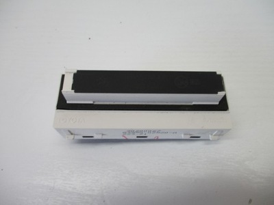 | toyota corolla e21 ремней дисплей 83950-02520 фото №1