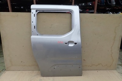 Дверь правое сдвижные berlingo 4 iv rifter фото №1