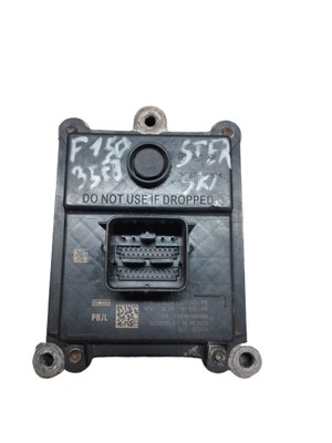 Блок управления коробки ford f150 3.5 ecoboost фото №1