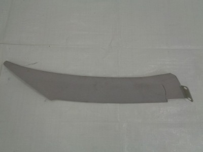 Citroen c4 picasso ii захист стійка права фото №1