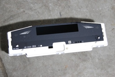 MONITOR HR-0406-004 HONDA CIVIC 9 IX  