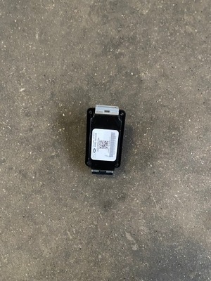 Range rover velar модуль port usb fw93-19010-ab фото №1