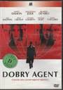 DOBRY AGENT - DE NIRO DAMON JOLIE BALDWIN