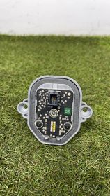 Jeż модуль led перетворювач volvo v90 s90 xc90 v60 фото №1