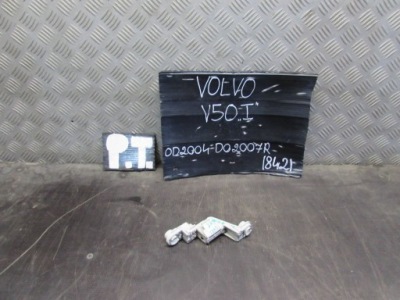 Вкладыш лампы правый задняя volvo v50 i 04-07r фото №1