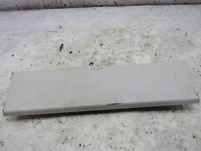 Захист стельовий volvo xc60 30740588 фото №1