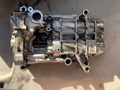 Насос оливи _honda -cr-v iv 2.2 _n22b3__ фото №1