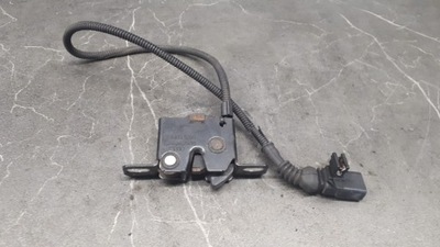 4E0823509D CERRADURA DE CAPO AUDI A8 D3 08R 3.0 TDI  