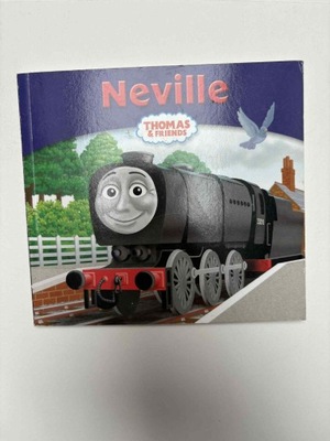 THOMAS & FRIENDS NEVILLE