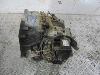 КОРОБКА ПЕРЕДАЧ CITROEN C4 PICASSO 20DS11