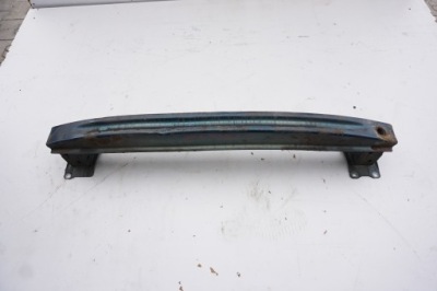 Балка pod бампер задня skoda octavia 3 iii hb фото №1