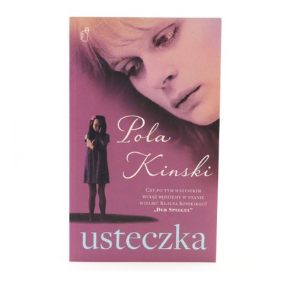 Usteczka - Pola Kinski