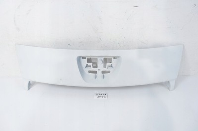 Peugeot expert ii решётка радиатора решётка радиатора бампера 06-12 1497644077 фото №1