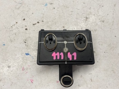 Skoda seat vw модуль дверь блок управления 5q4959593p фото №1