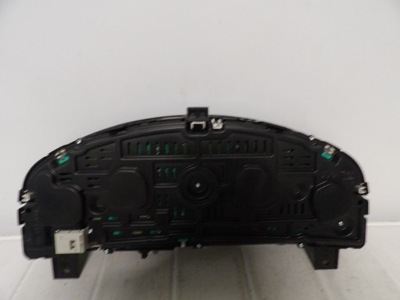 Счетчик opel vectra фото №1